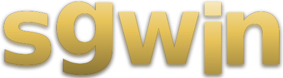 sgwin logo