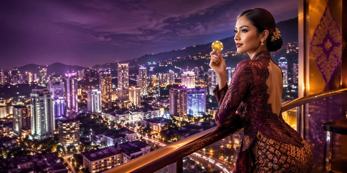 sgwin Our Casino Rooms Explained